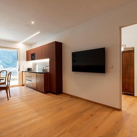 Erbacher Living Nature Apartments Suites Bolzano Zewnętrze zdjęcie