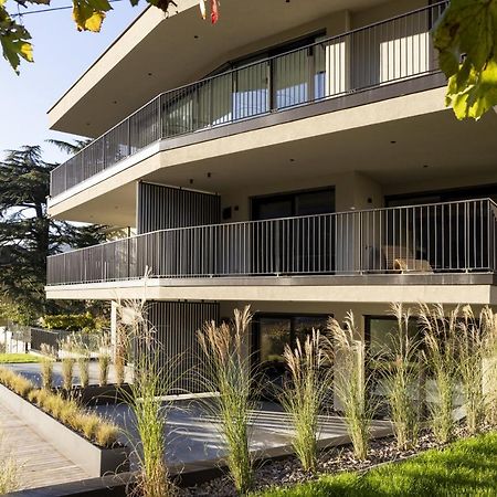 Erbacher Living Nature Apartments Suites Bolzano Zewnętrze zdjęcie