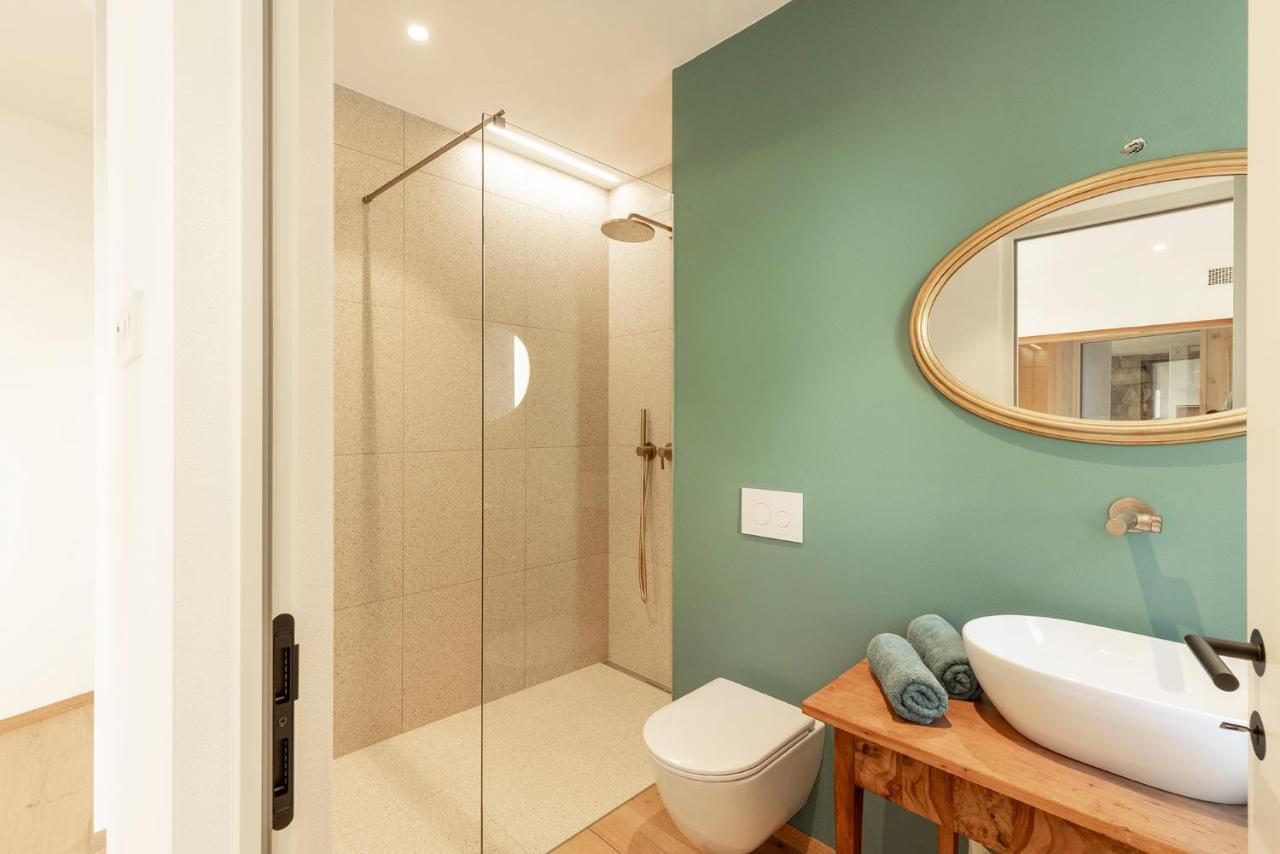 Erbacher Living Nature Apartments Suites Bolzano Zewnętrze zdjęcie