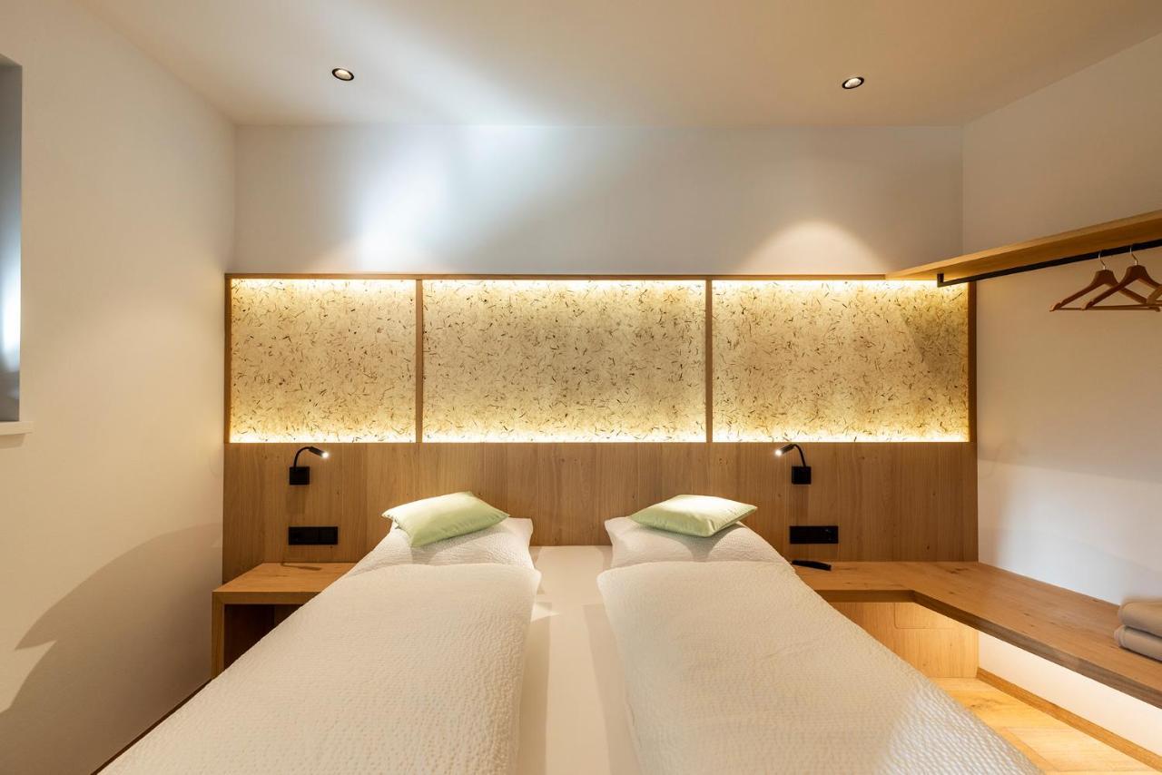 Erbacher Living Nature Apartments Suites Bolzano Zewnętrze zdjęcie