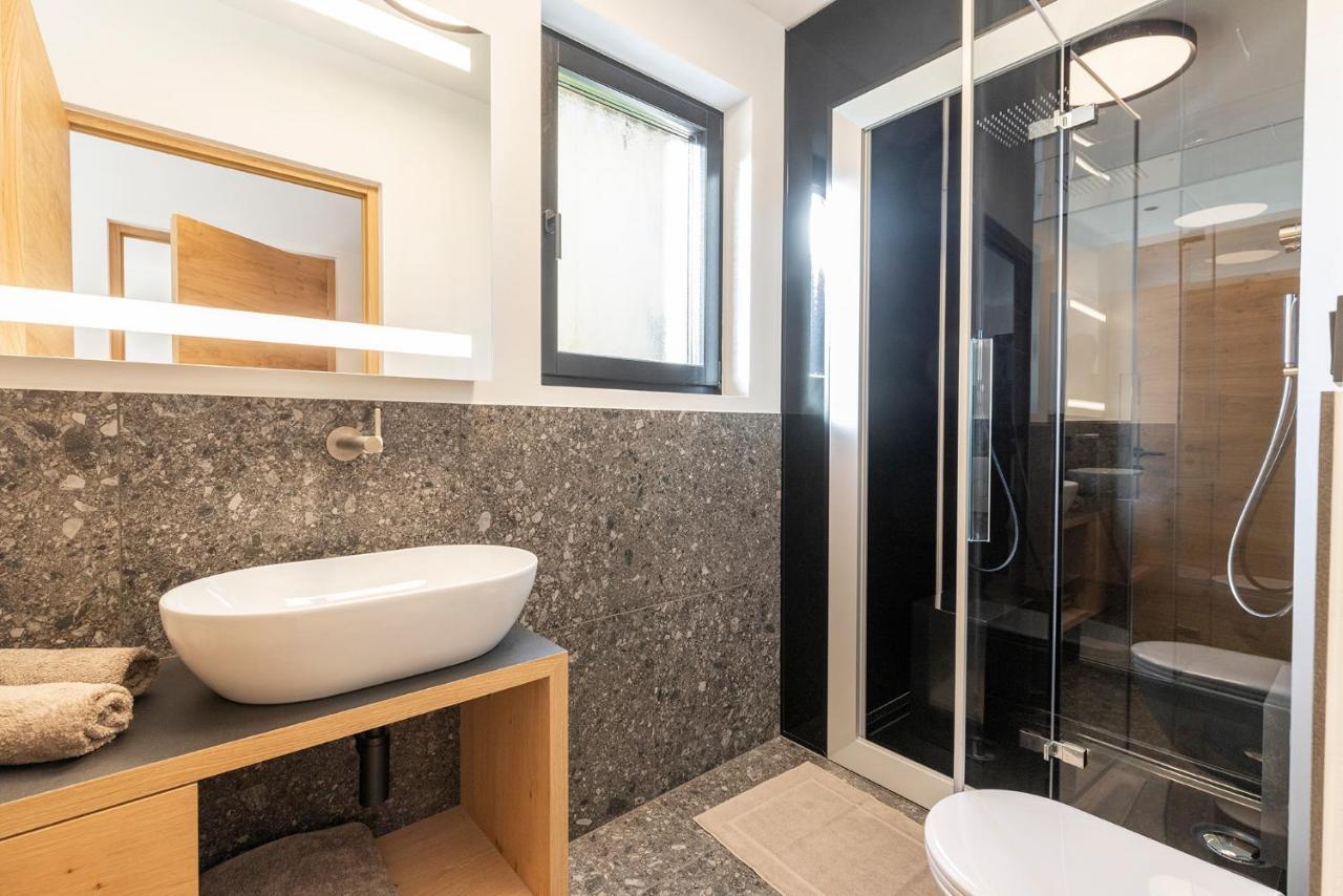 Erbacher Living Nature Apartments Suites Bolzano Zewnętrze zdjęcie