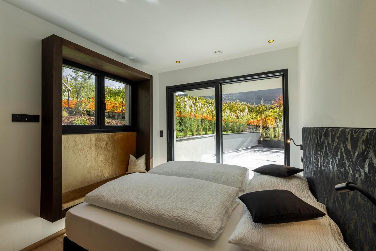 Erbacher Living Nature Apartments Suites Bolzano Zewnętrze zdjęcie