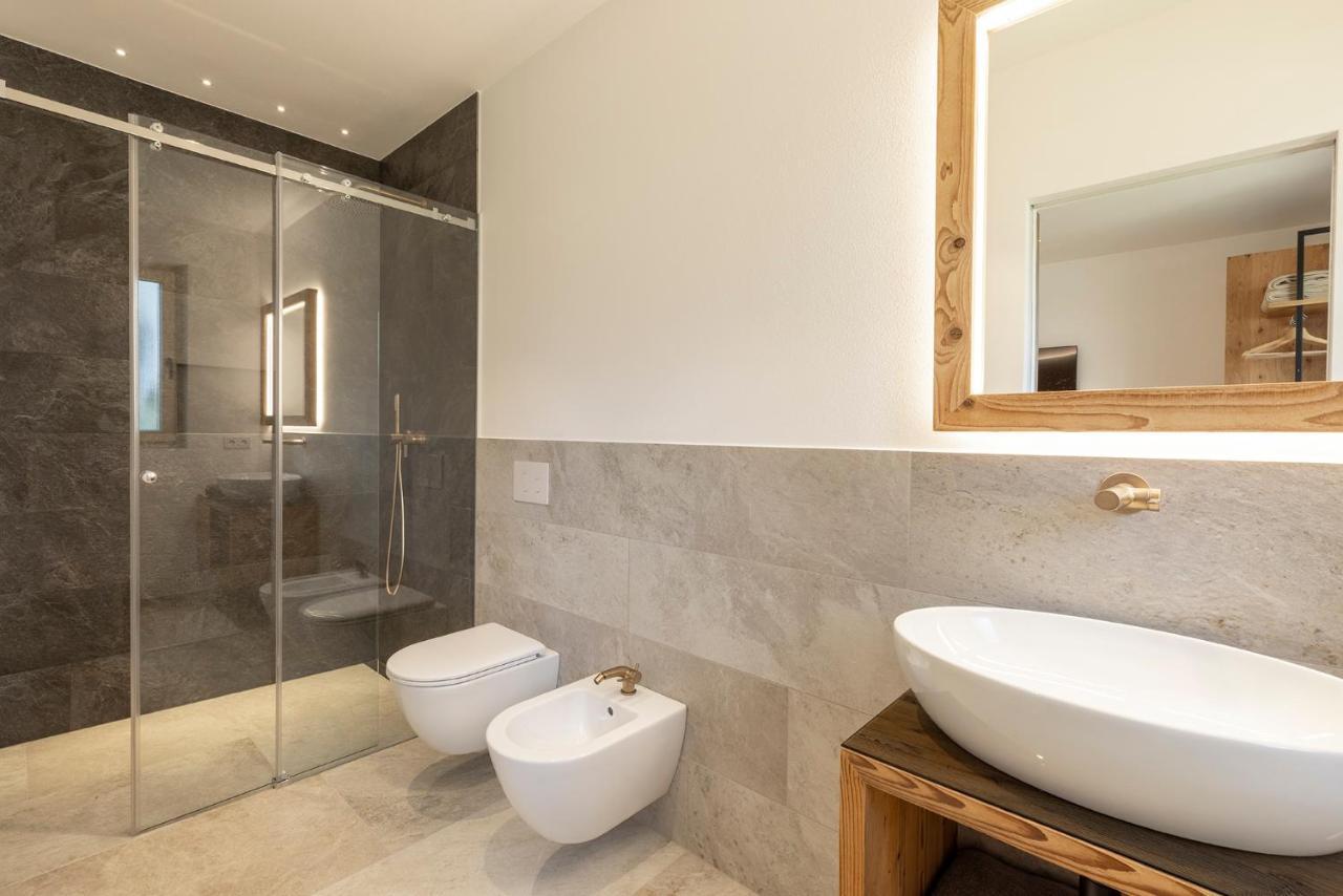 Erbacher Living Nature Apartments Suites Bolzano Zewnętrze zdjęcie