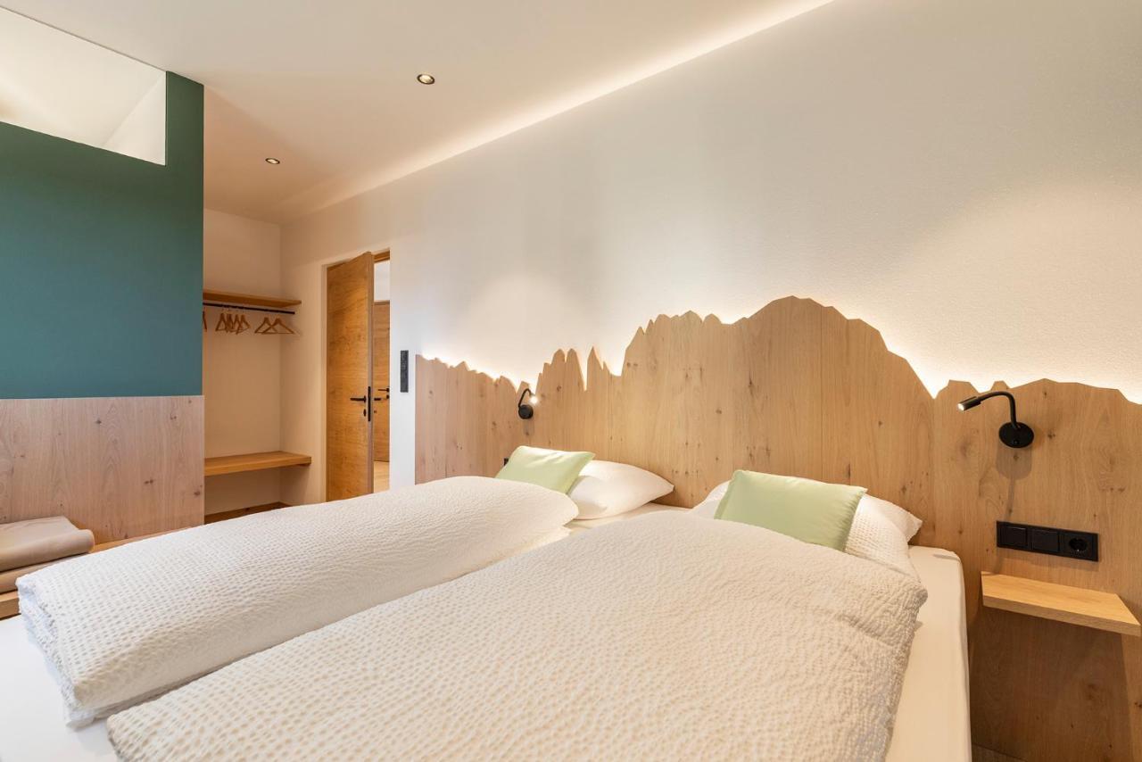 Erbacher Living Nature Apartments Suites Bolzano Zewnętrze zdjęcie